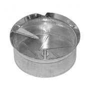 Encart grille Ø37cm-1,0mm - Louis Tellier - TELLIER