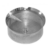 Encart grille Ø37cm-1,5mm - Louis Tellier - TELLIER