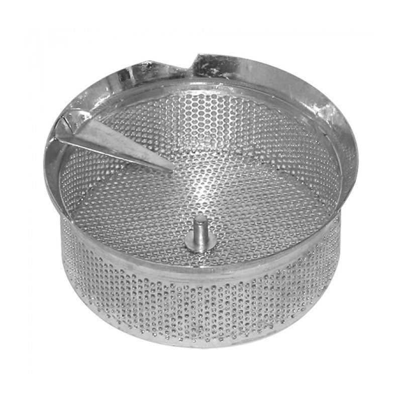 Encart grille Ø37cm-3,0mm - Louis Tellier - TELLIER