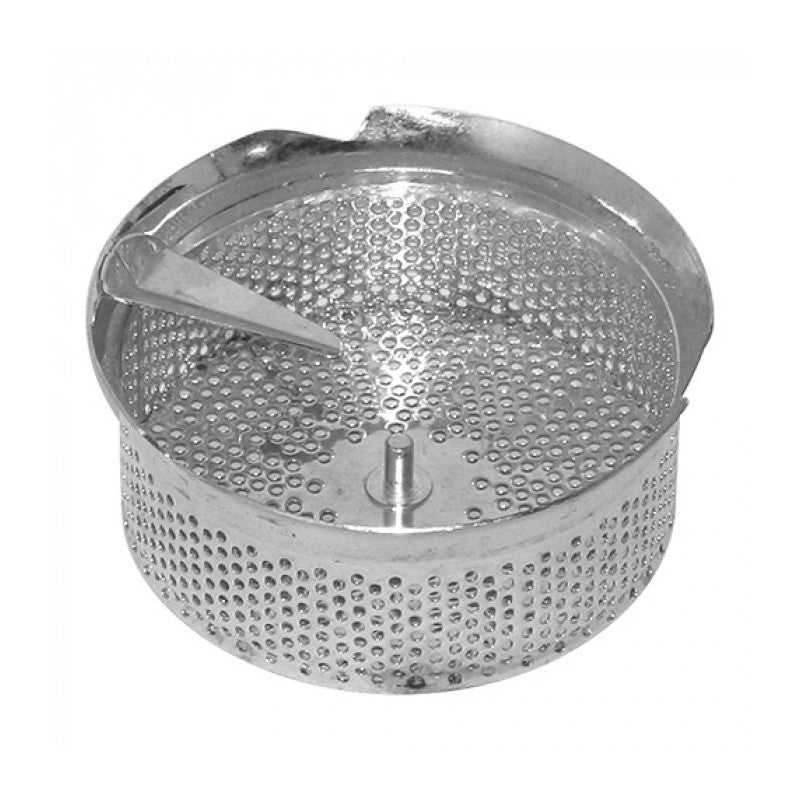 Encart grille Ø37cm-4,0mm - Louis Tellier - TELLIER