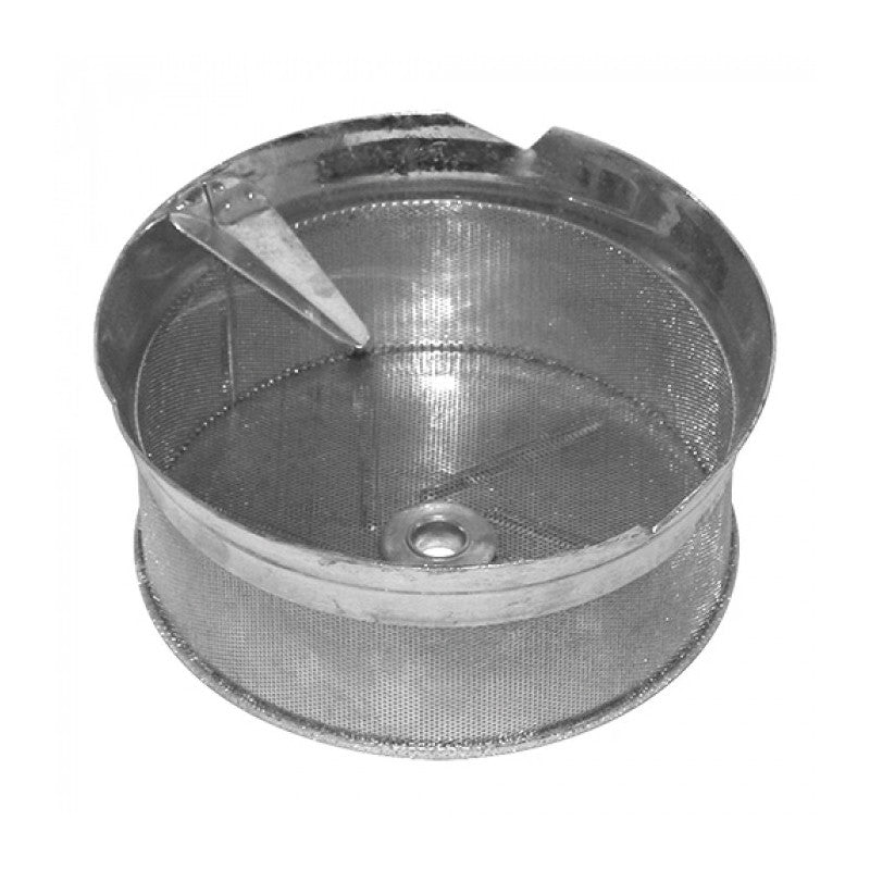 Encart grille Ø39cm-1,0mm - Louis Tellier - TELLIER