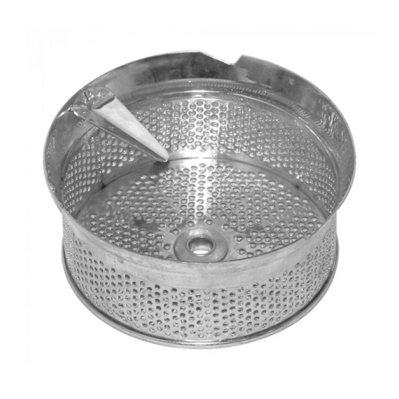 Encart grille Ø39cm-4,0mm - Louis Tellier - TELLIER