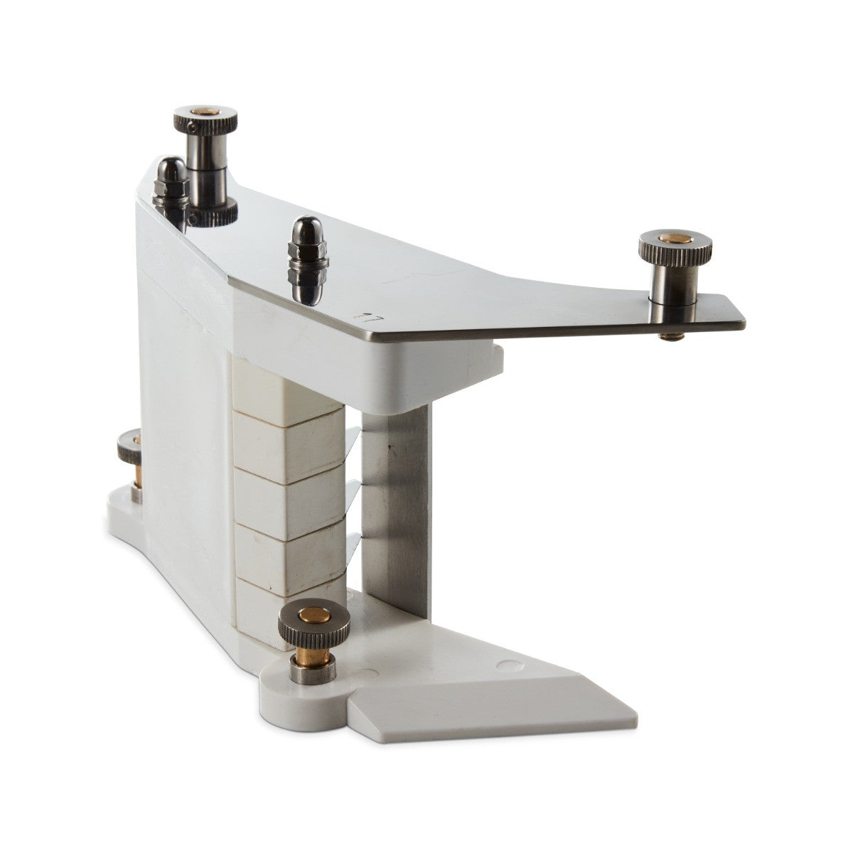 Potato Chip Cutter - Complete Blade Group 14 x 17mm n°A Maxima - Accessoire coupe-légumes professionnel CHR - matériel cuisine pro - Cuistéo