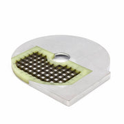 VC450 - Couteau Macédoine 12 x 12 mm Maxima - Accessoire coupe-légumes professionnel CHR - matériel cuisine pro - Cuistéo