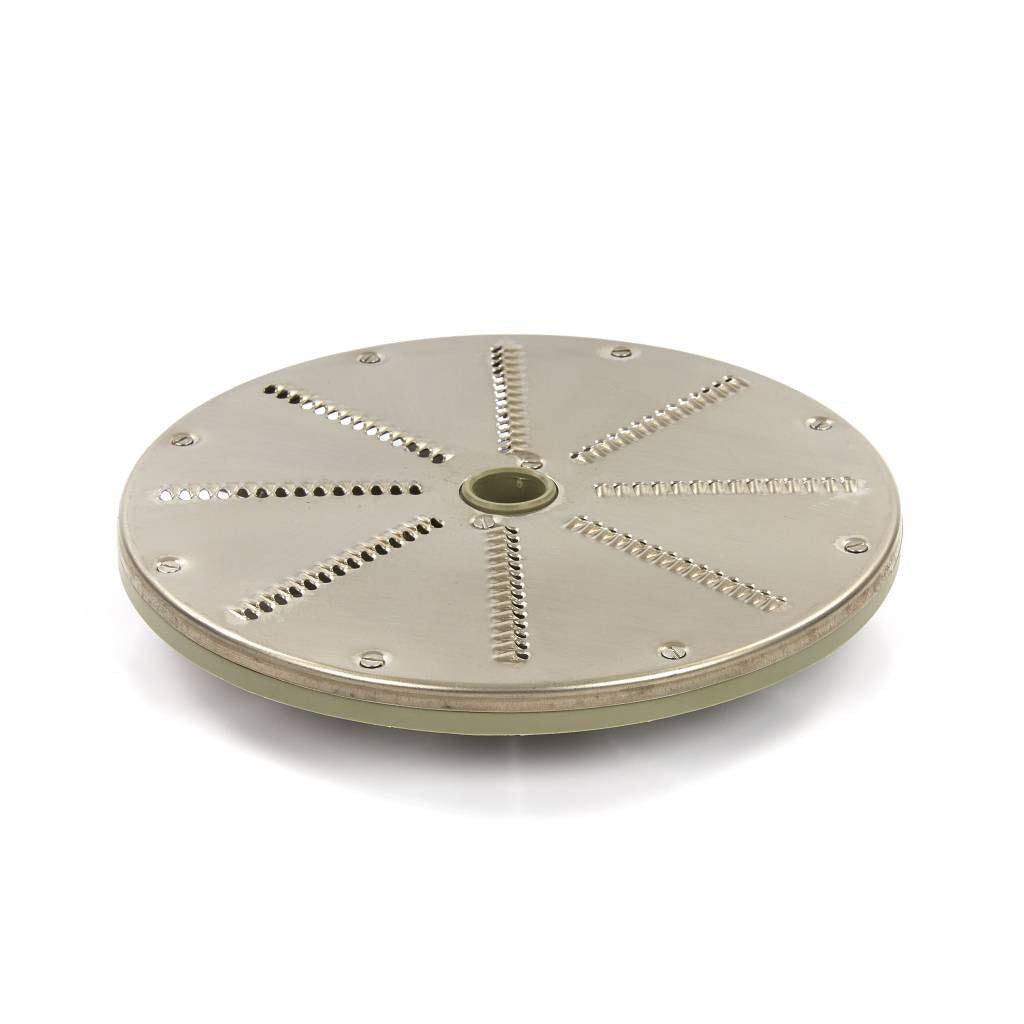 VC450 - Standard râpe 3 mm Maxima - Accessoire coupe-légumes professionnel CHR - matériel cuisine pro - Cuistéo