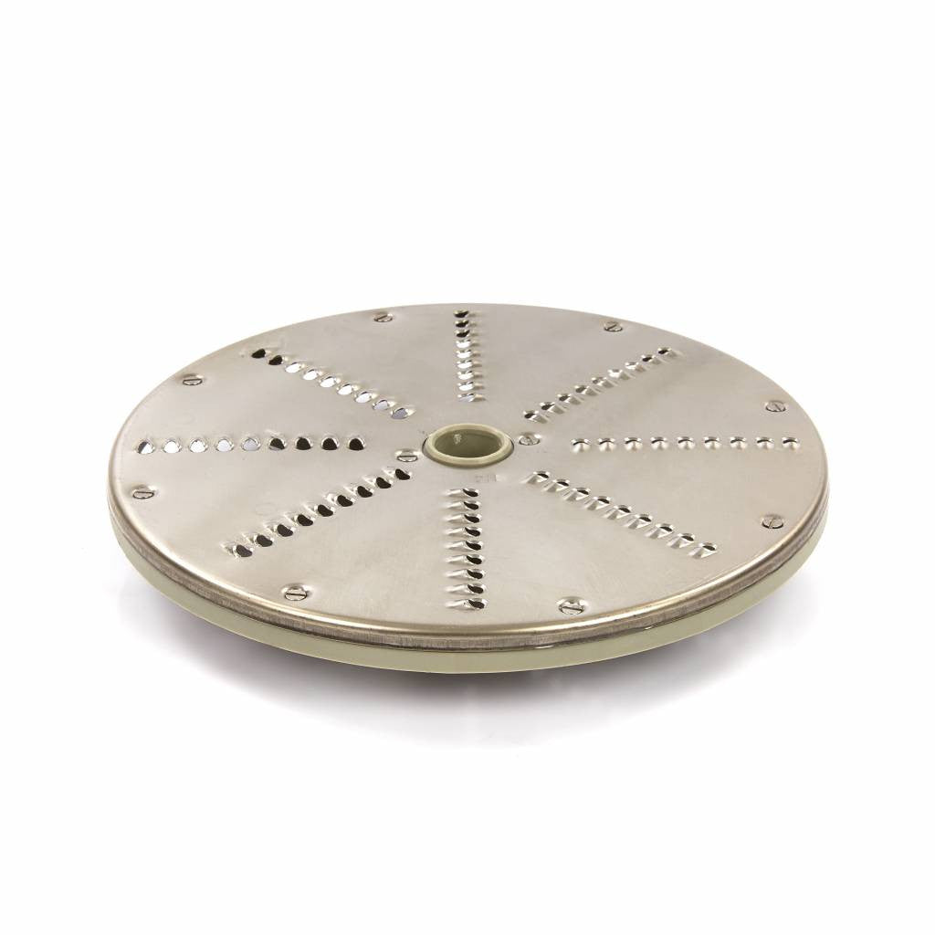 VC450 - Standard râpe 4 mm Maxima - Accessoire coupe-légumes professionnel CHR - matériel cuisine pro - Cuistéo