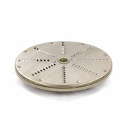 VC450 - Standard râpe 4 mm Maxima - Accessoire coupe-légumes professionnel CHR - matériel cuisine pro - Cuistéo