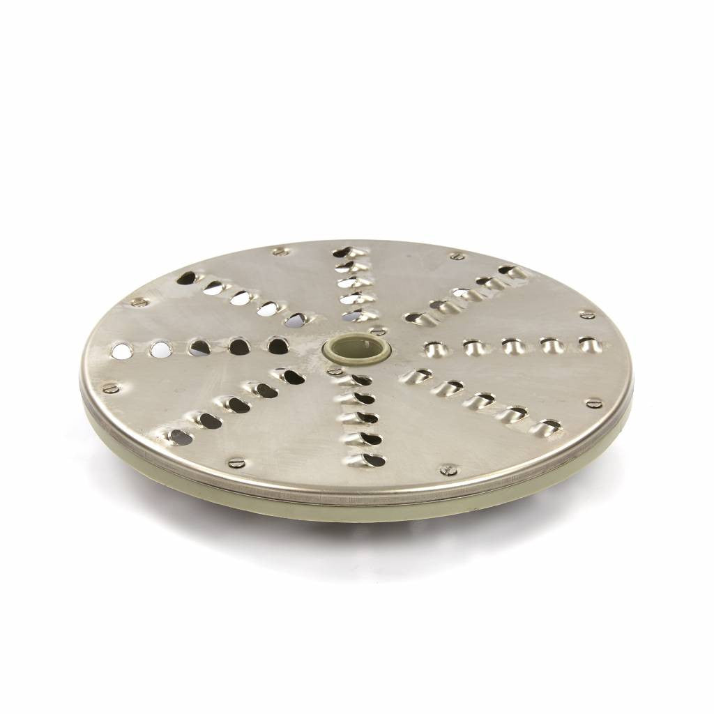 VC450 - Standard râpe 7 mm Maxima - Accessoire coupe-légumes professionnel CHR - matériel cuisine pro - Cuistéo