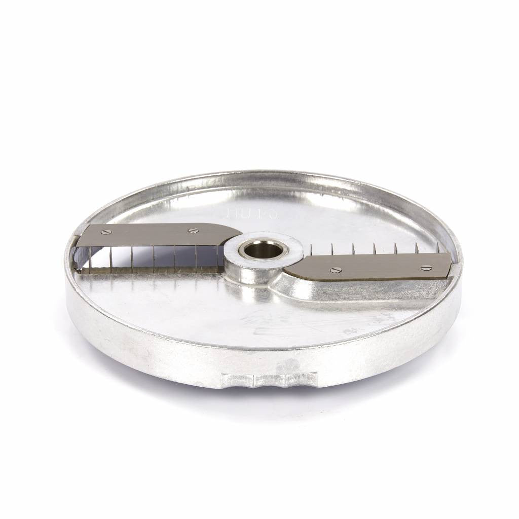 VC450 - Trancheuse Julienne 10 mm Maxima - Accessoire coupe-légumes professionnel CHR - matériel cuisine pro - Cuistéo