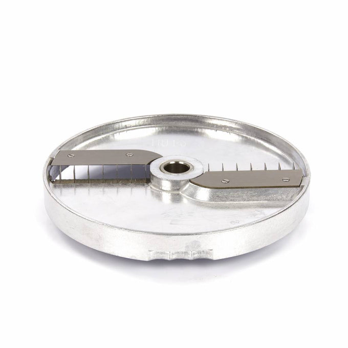 VC450 - Trancheuse Julienne 10 mm Maxima - Accessoire coupe-légumes professionnel CHR - matériel cuisine pro - Cuistéo