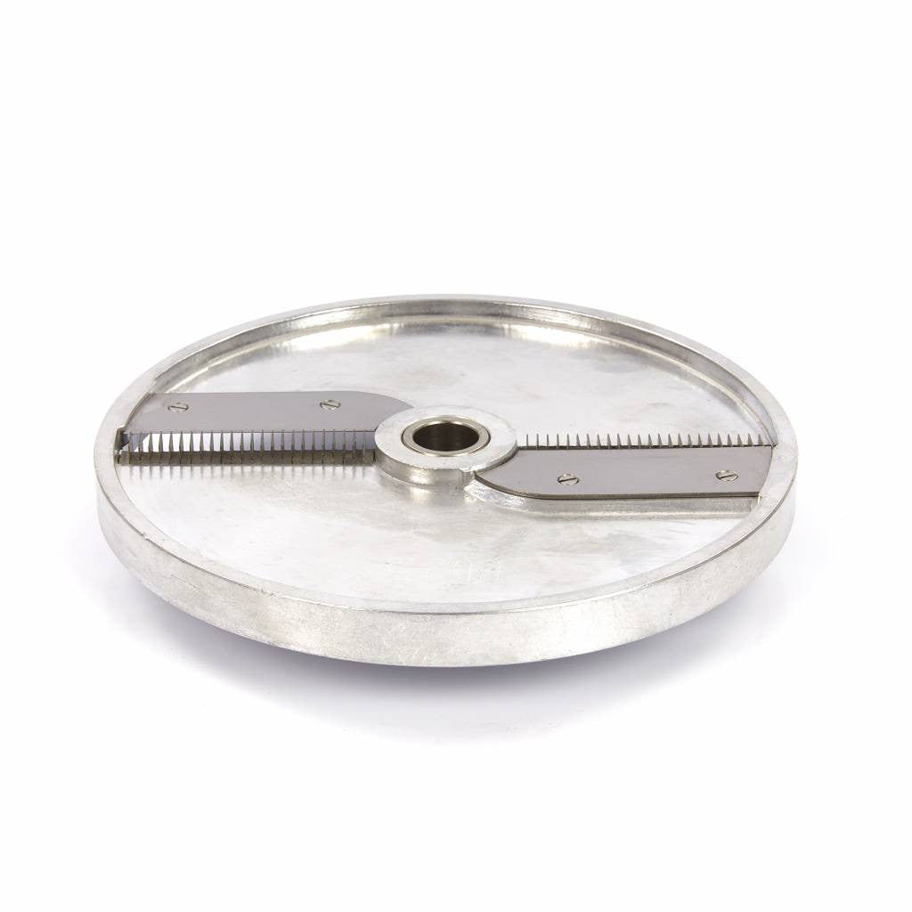 VC450 - Trancheuse Julienne 2.5 mm Maxima - Accessoire coupe-légumes professionnel CHR - matériel cuisine pro - Cuistéo