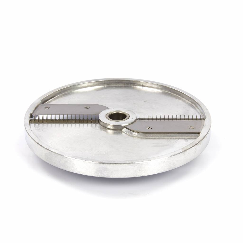 VC450 - Trancheuse Julienne 4 mm Maxima - Accessoire coupe-légumes professionnel CHR - matériel cuisine pro - Cuistéo