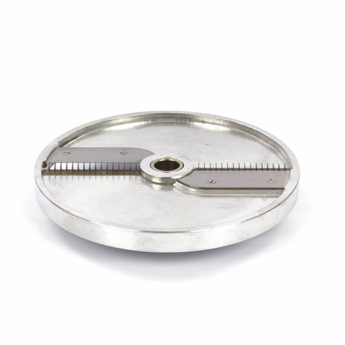VC450 - Trancheuse Julienne 4 mm Maxima - Accessoire coupe-légumes professionnel CHR - matériel cuisine pro - Cuistéo