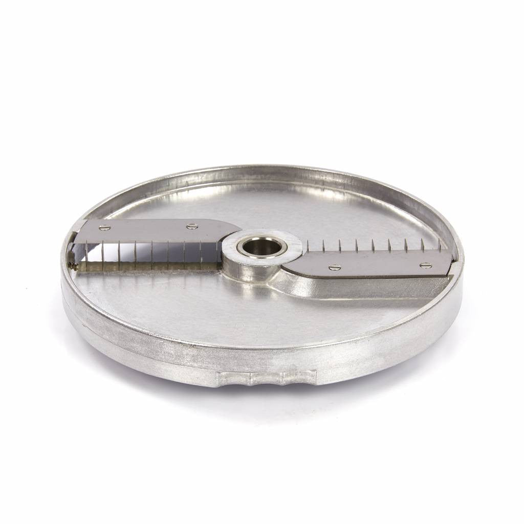 VC450 - Trancheuse Julienne 8 mm Maxima - Accessoire coupe-légumes professionnel CHR - matériel cuisine pro - Cuistéo