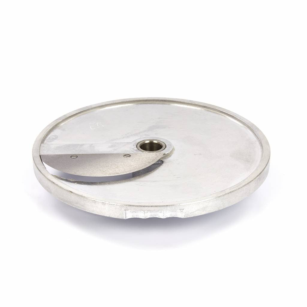 VC450 - Trancheuse spécial 5 mm Maxima - Accessoire coupe-légumes professionnel CHR - matériel cuisine pro - Cuistéo