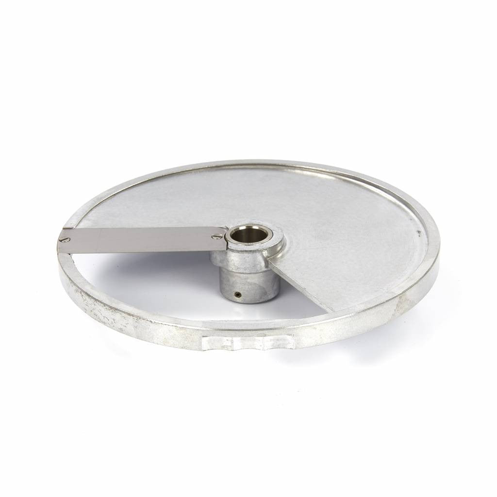 VC450 - Trancheuse standard 14 mm Maxima - Accessoire coupe-légumes professionnel CHR - matériel cuisine pro - Cuistéo
