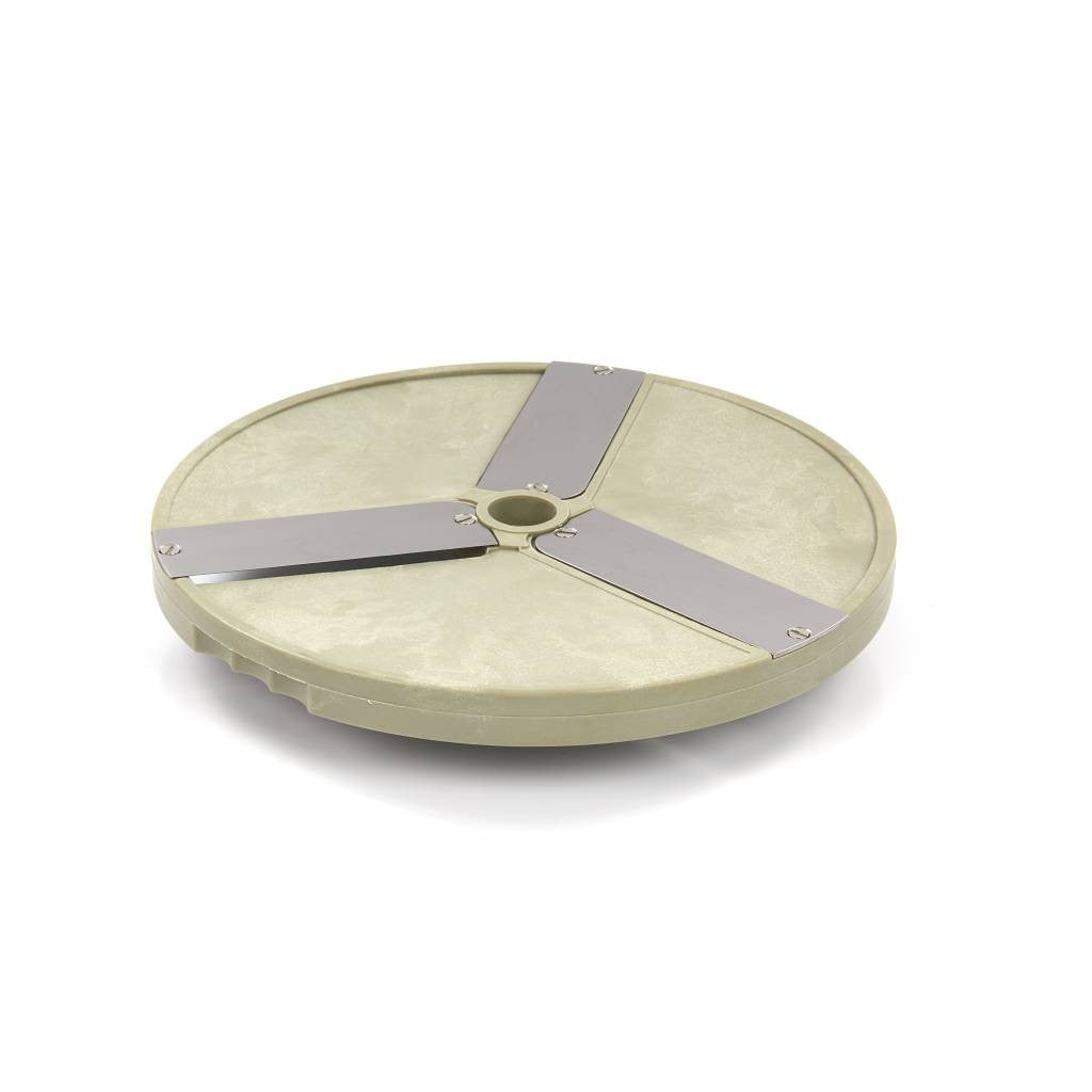 VC450 - Trancheuse standard 2 mm Maxima - Accessoire coupe-légumes professionnel CHR - matériel cuisine pro - Cuistéo