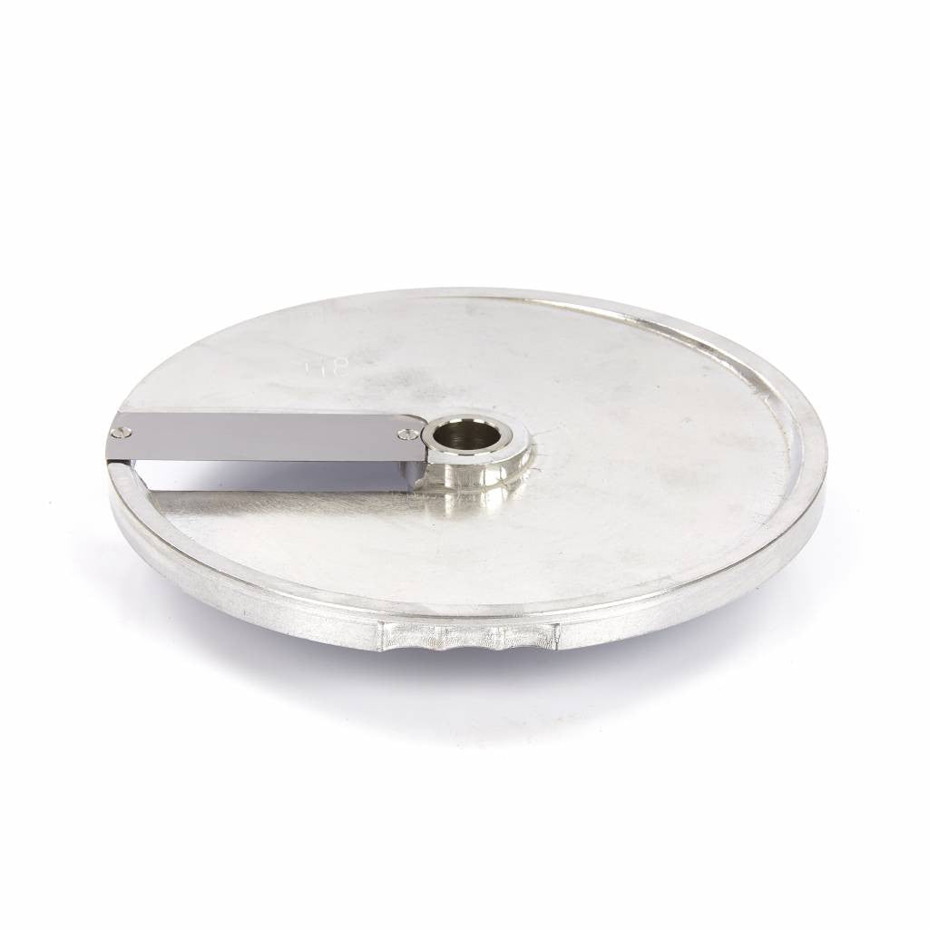 VC450 - Trancheuse standard 8 mm Maxima - Accessoire coupe-légumes professionnel CHR - matériel cuisine pro - Cuistéo