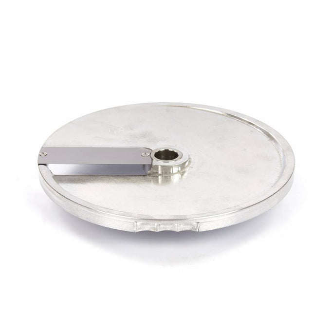 VC450 - Trancheuse standard 8 mm Maxima - Accessoire coupe-légumes professionnel CHR - matériel cuisine pro - Cuistéo