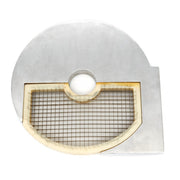 VC750 - Couteau Macédoine 6 x 6 mm Maxima - Accessoire coupe-légumes professionnel CHR - matériel cuisine pro - Cuistéo