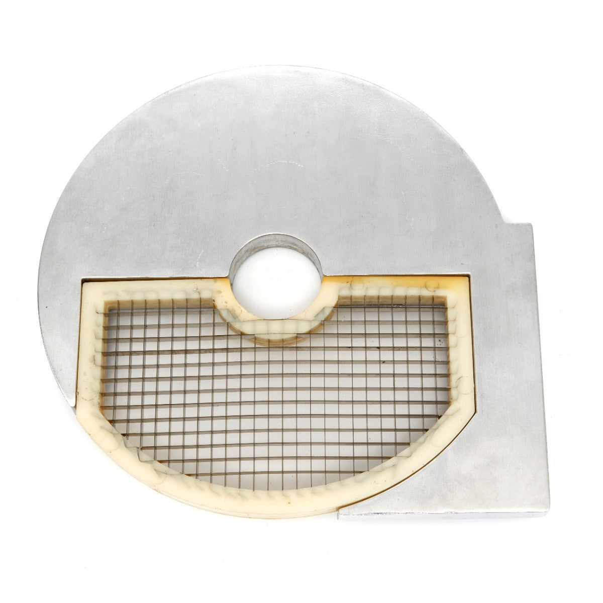VC750 - Couteau Macédoine 6 x 6 mm Maxima - Accessoire coupe-légumes professionnel CHR - matériel cuisine pro - Cuistéo