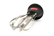 Pied Fouet pour Mixeur Plongeant - 185 mm Maxima - Accessoire mixeur plongeant professionnel CHR - matériel cuisine pro - Cuistéo