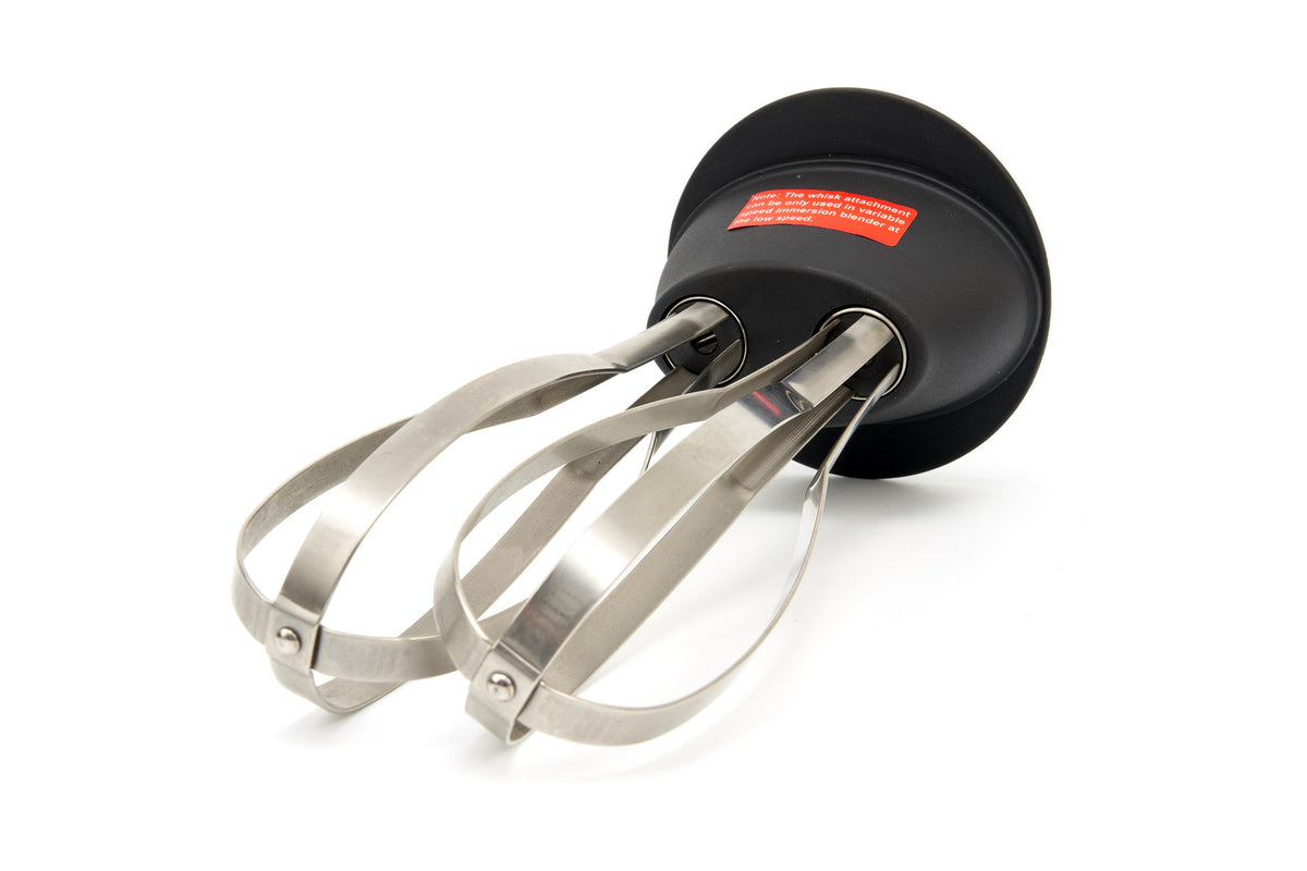 Pied Fouet pour Mixeur Plongeant - 185 mm Maxima - Accessoire mixeur plongeant professionnel CHR - matériel cuisine pro - Cuistéo