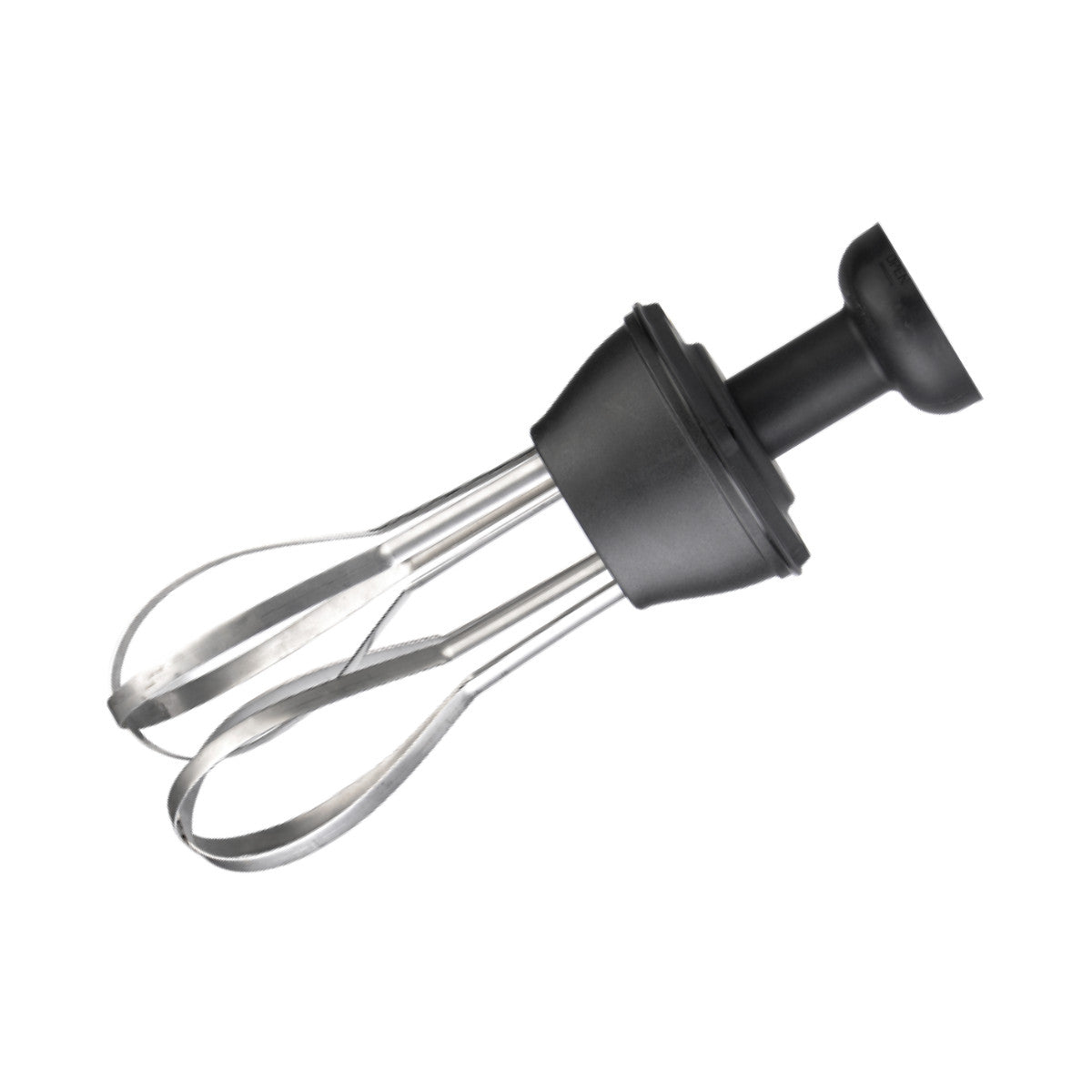 Fouet pour Mixeur Plongeant 185 mm complet (ancien modèle) Maxima - Accessoire mixeur plongeant professionnel CHR - matériel cuisine pro - Cuistéo
