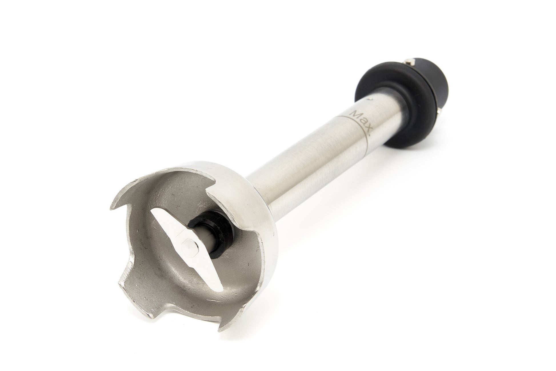 Pied Mixeur pour Mixeur Plongeant - 198 mm Maxima - Accessoire mixeur plongeant professionnel CHR - matériel cuisine pro - Cuistéo