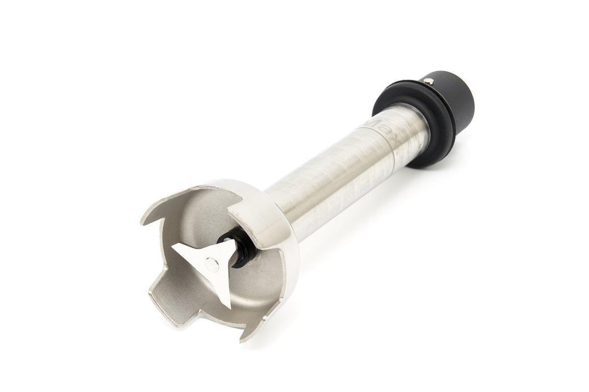 Pied Mixeur pour Mixeur Plongeant - 210 mm Maxima - Accessoire mixeur plongeant professionnel CHR - matériel cuisine pro - Cuistéo