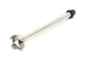 Pied Mixeur pour Mixeur Plongeant - 510 mm Maxima - Accessoire mixeur plongeant professionnel CHR - matériel cuisine pro - Cuistéo