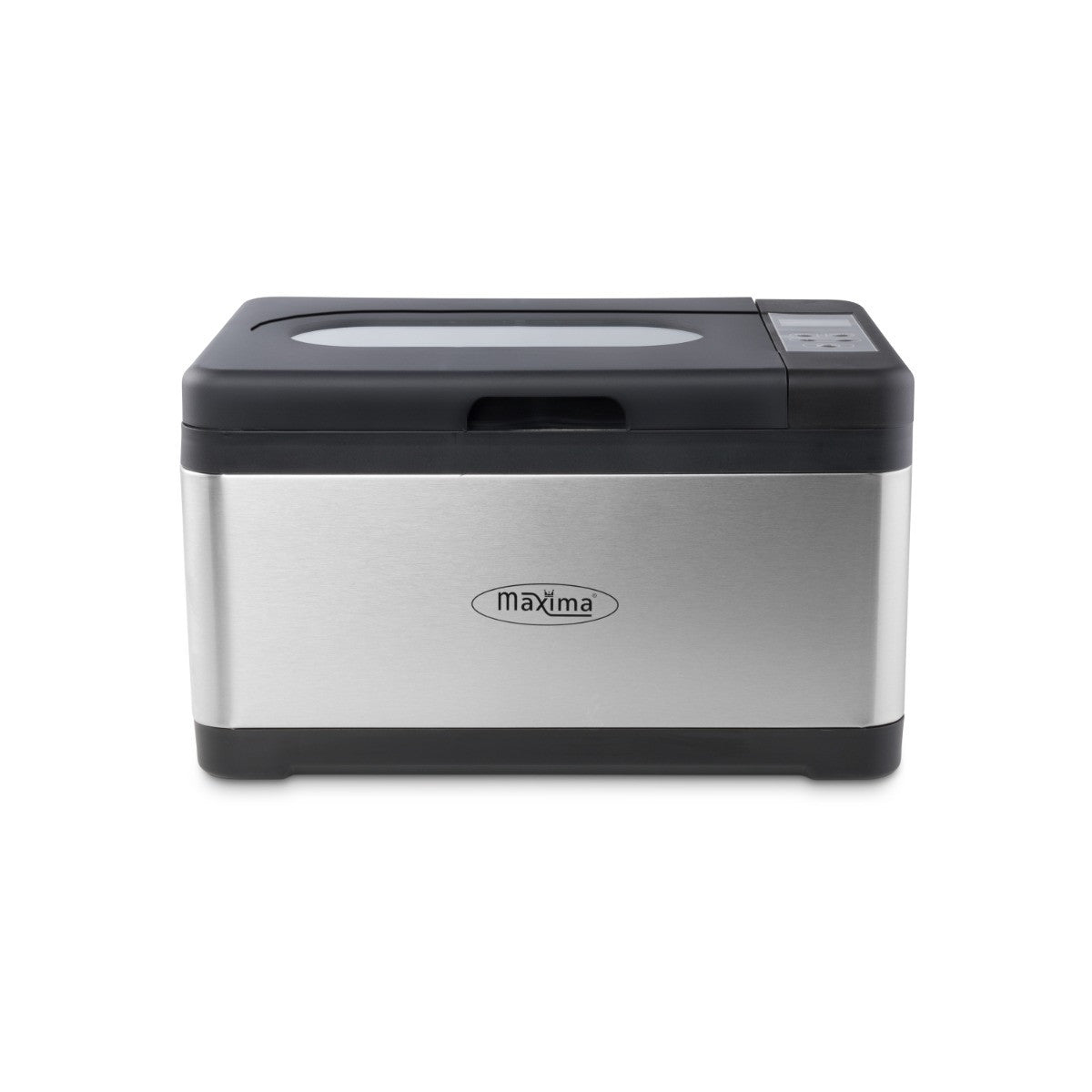 Cuisson Sous Vide - 8,5 litres 800 W Maxima - vue 3 - Cuisson sous vide pro CHR - Cuistéo