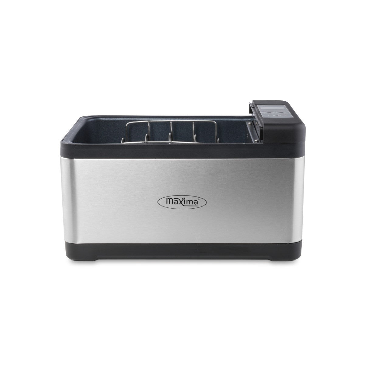 Cuisson Sous Vide - 8,5 litres 800 W Maxima - vue 4 - Cuisson sous vide pro CHR - Cuistéo