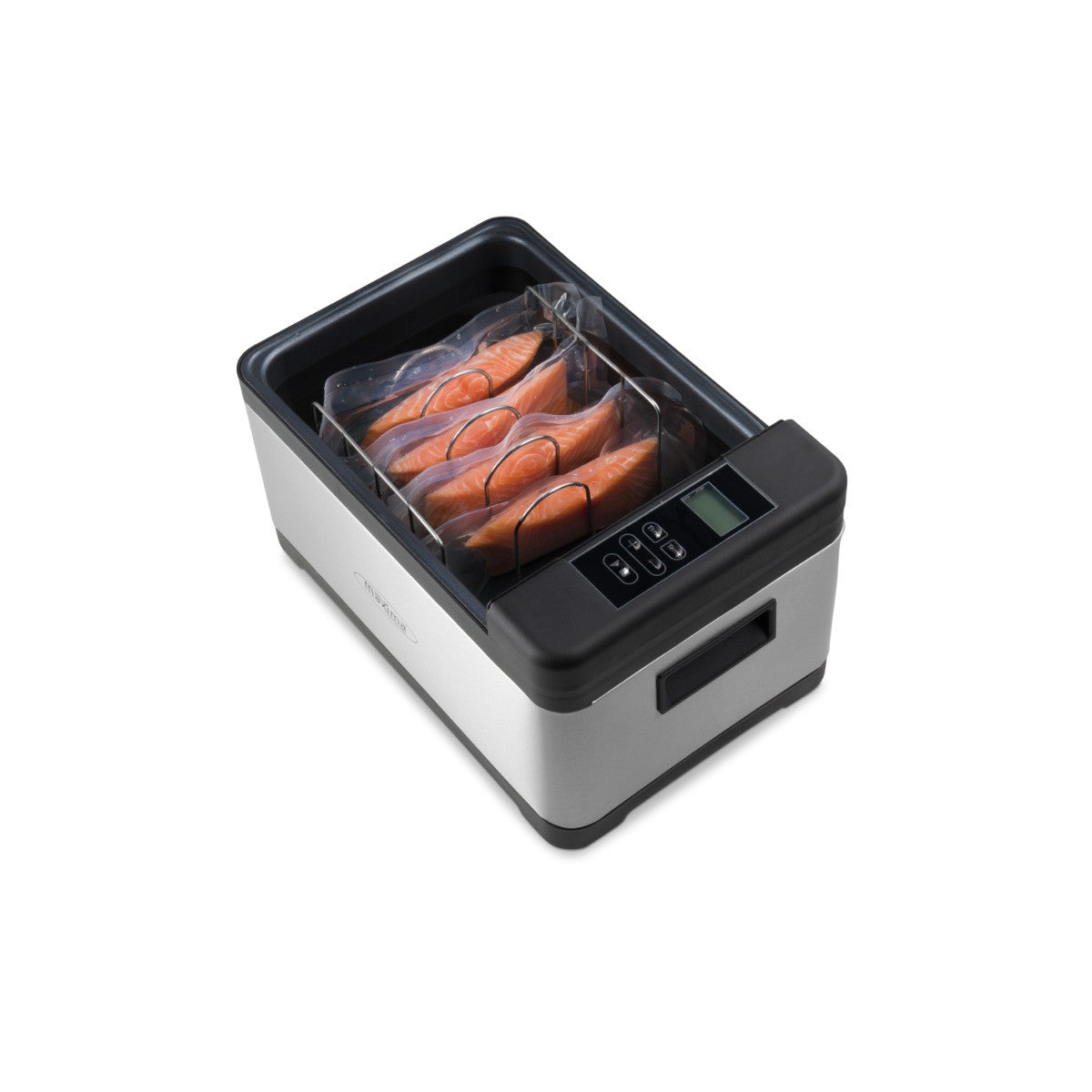 Cuisson Sous Vide - 8,5 litres 800 W Maxima - vue 11 - Cuisson sous vide pro CHR - Cuistéo