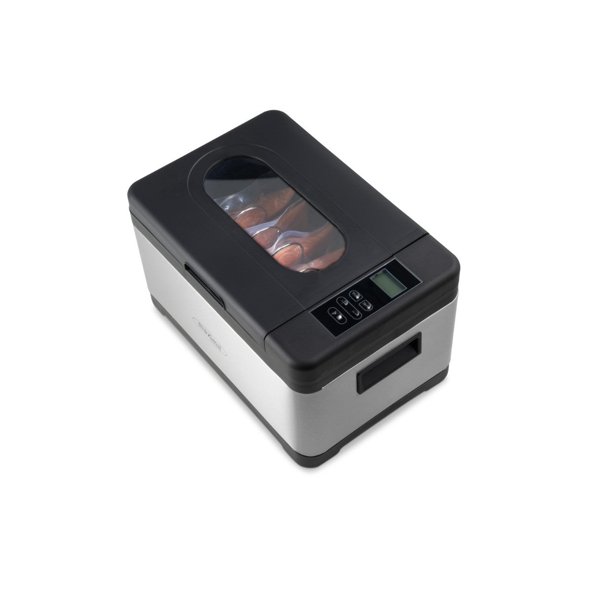 Cuisson Sous Vide - 8,5 litres 800 W Maxima - vue 12 - Cuisson sous vide pro CHR - Cuistéo