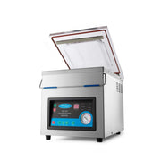 Machine de mise sous vide - Joint de 30 cm 10 L 370 W Maxima - Machine sous vide professionnel CHR - matériel cuisine pro - Cuistéo