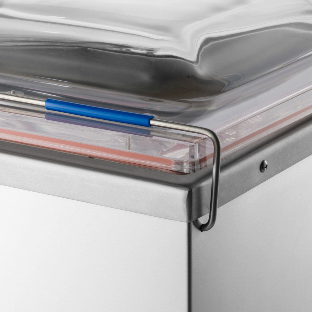 Machine de mise sous vide - Joint de 30 cm 10 L 370 W Maxima - vue 7 - Machine sous vide pro CHR - Cuistéo