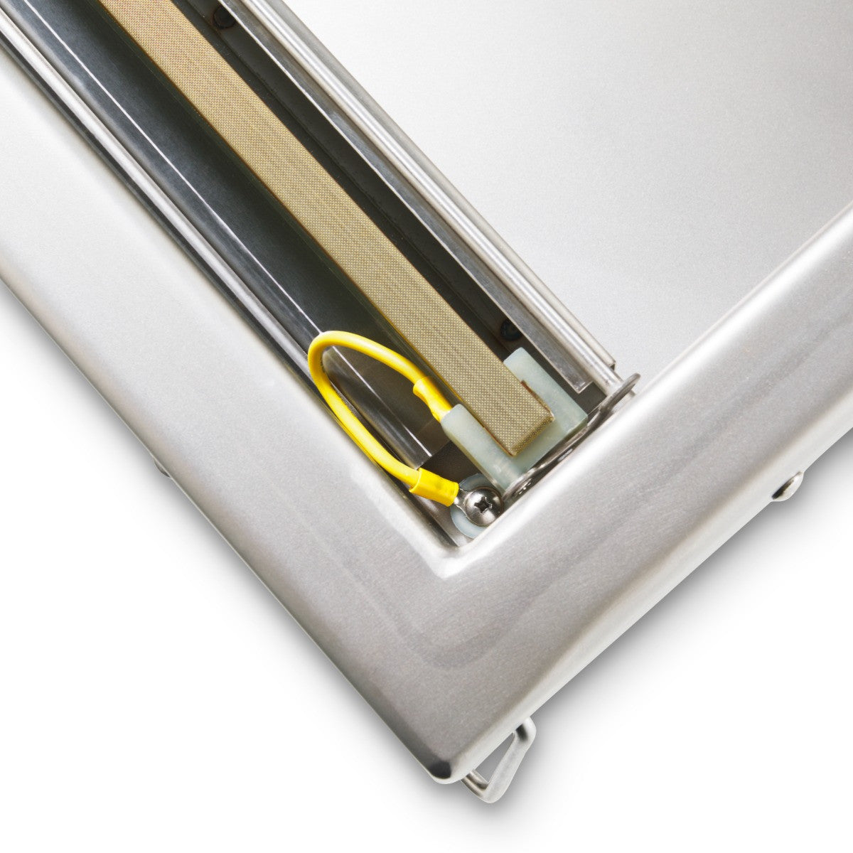 Machine de mise sous vide - Joint de 30 cm 10 L 370 W Maxima - vue 9 - Machine sous vide pro CHR - Cuistéo