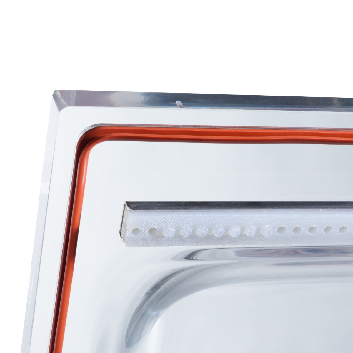Machine de mise sous vide - Joint de 30 cm 10 L 370 W Maxima - vue 10 - Machine sous vide pro CHR - Cuistéo