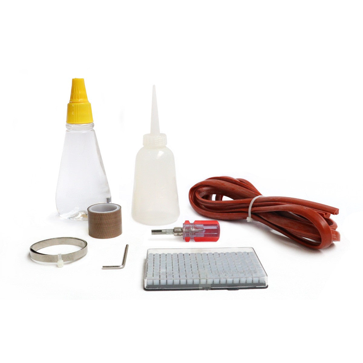 Machine de mise sous vide - Joint de 30 cm 10 L 370 W Maxima - vue 18 - Machine sous vide pro CHR - Cuistéo