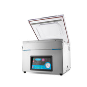 Machine d'emballage sous vide - Joint de 44cm 20 L 900 W Maxima - Machine sous vide professionnel CHR - matériel cuisine pro - Cuistéo