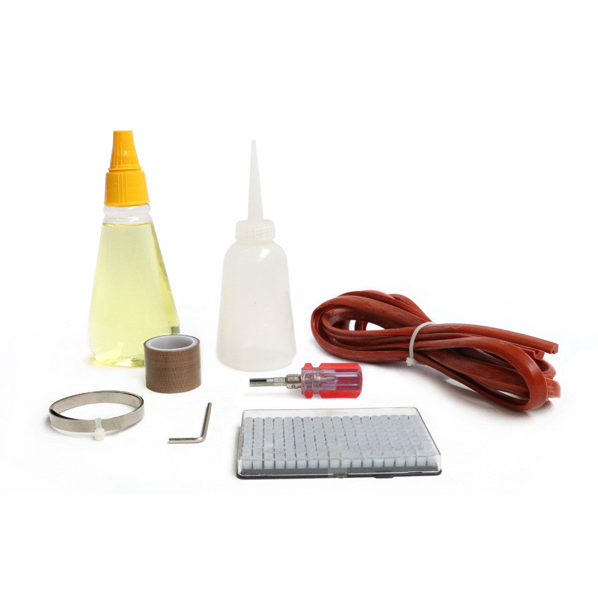 Machine d'emballage sous vide - Joint de 40cm 20 L 900 W Maxima - vue 18 - Machine sous vide pro CHR - Cuistéo