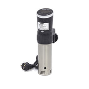 Tige Sous Vide - 20L - Pompe de 8L/min 1000 W Maxima - Cuisson sous vide professionnel CHR - matériel cuisine pro - Cuistéo