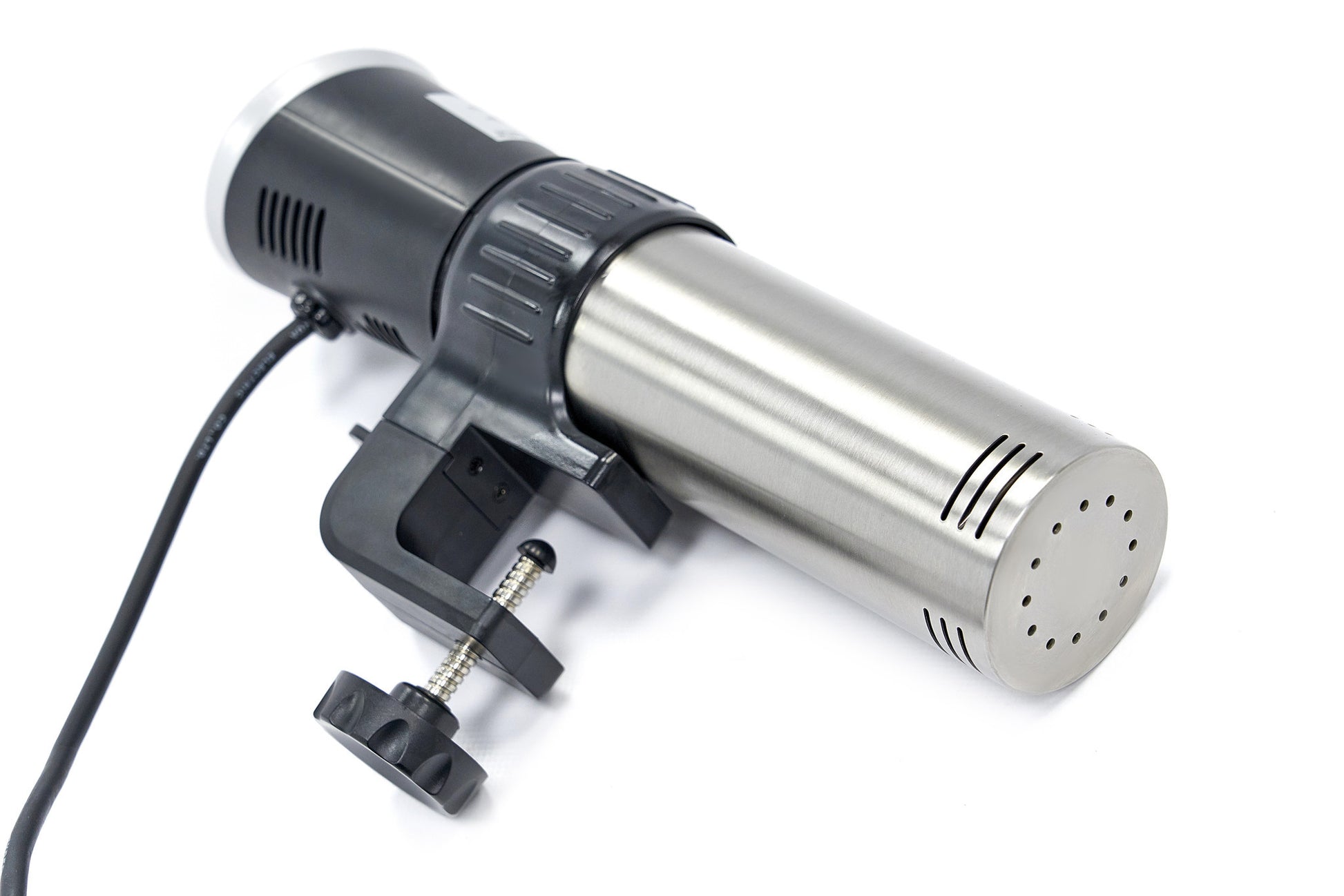 Tige Sous Vide - 20L - Pompe de 8L/min 1000 W Maxima - vue 2 - Cuisson sous vide pro CHR - Cuistéo
