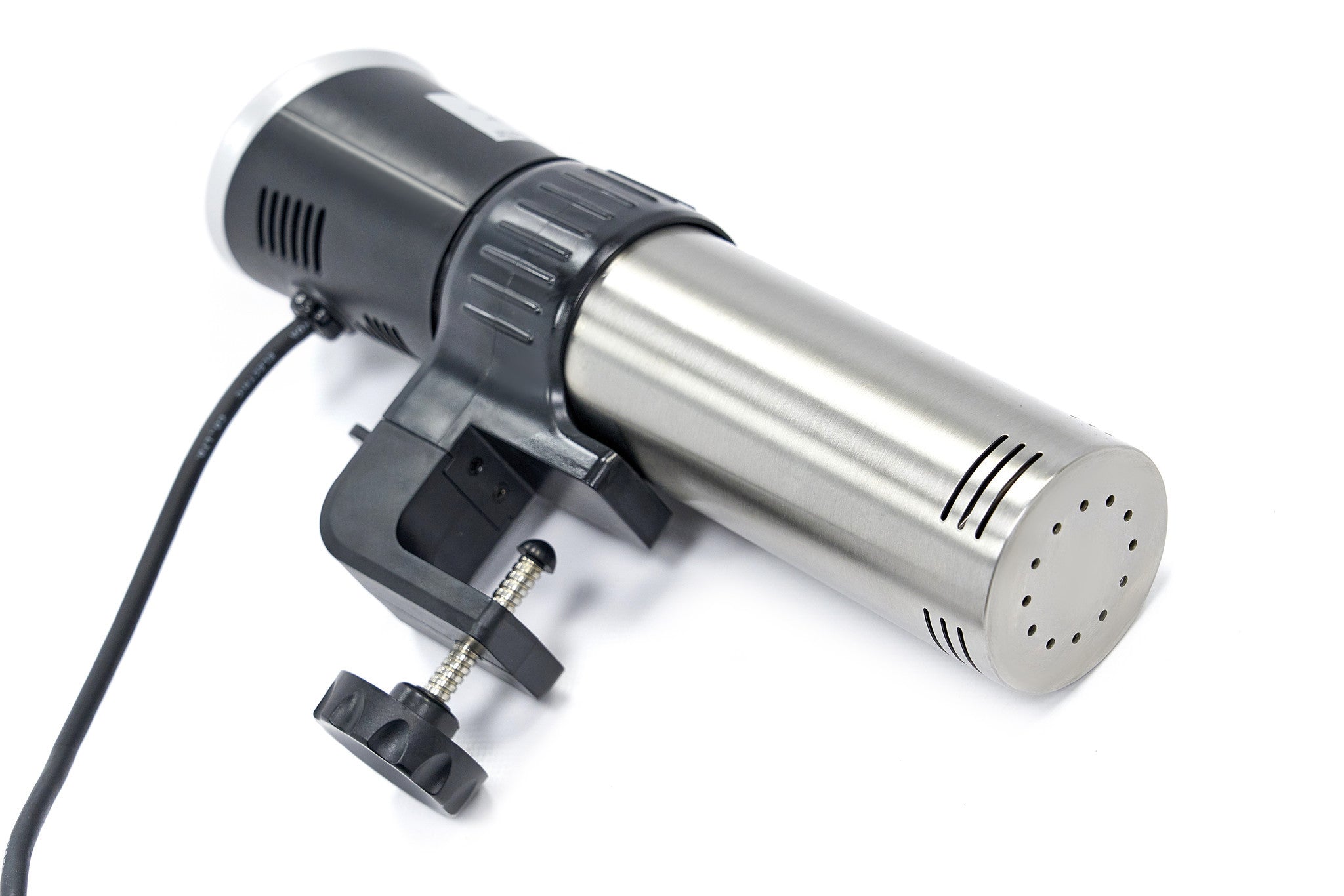 Tige Sous Vide - 20L - Pompe de 8L/min 1000 W Maxima - vue 2 - Cuisson sous vide pro CHR - Cuistéo