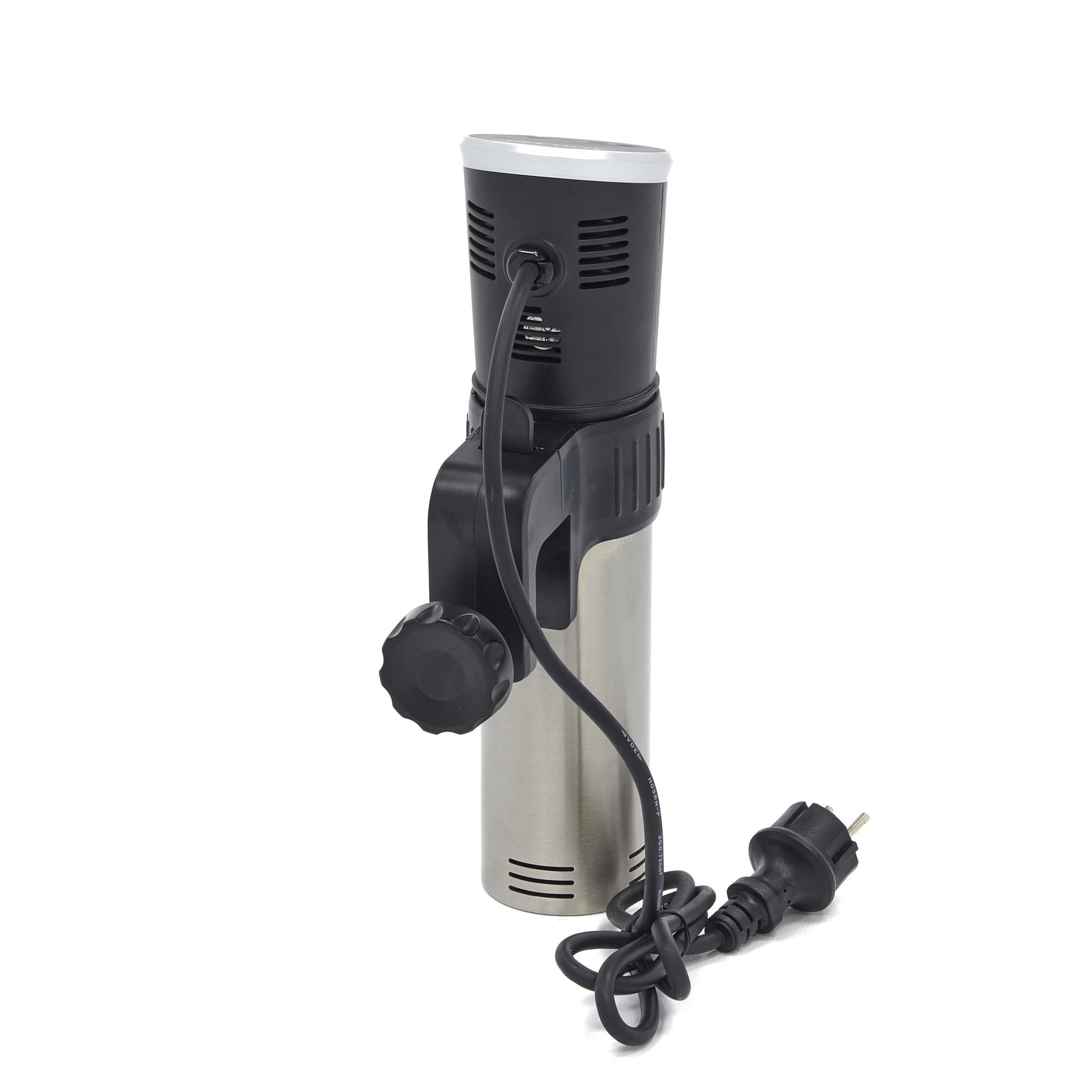 Tige Sous Vide - 20L - Pompe de 8L/min 1000 W Maxima - vue 4 - Cuisson sous vide pro CHR - Cuistéo