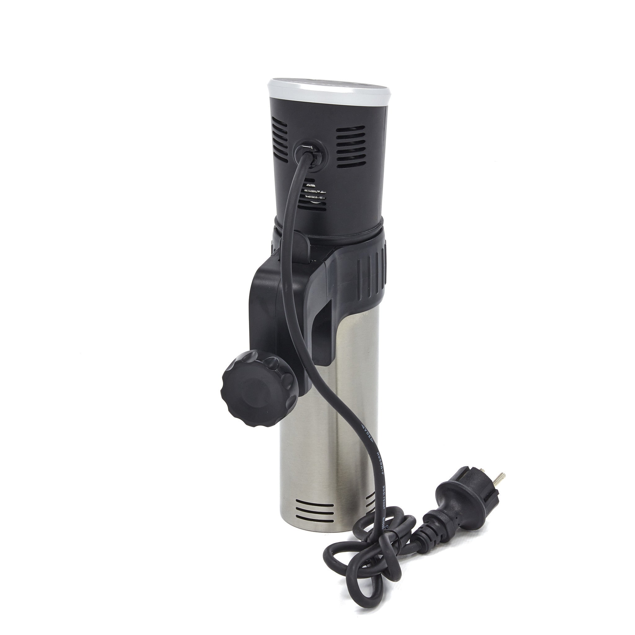 Tige Sous Vide - 20L - Pompe de 8L/min 1000 W Maxima - vue 4 - Cuisson sous vide pro CHR - Cuistéo
