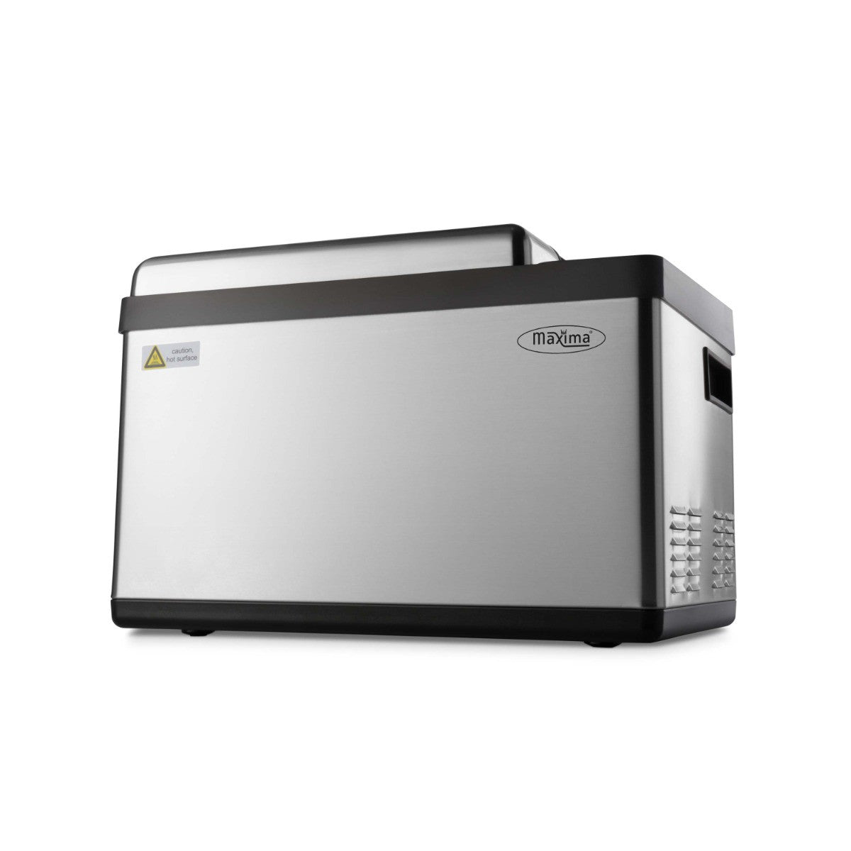Cuisson sous vide - 12,5 litres 620 W Maxima - Cuisson sous vide professionnel CHR - matériel cuisine pro - Cuistéo