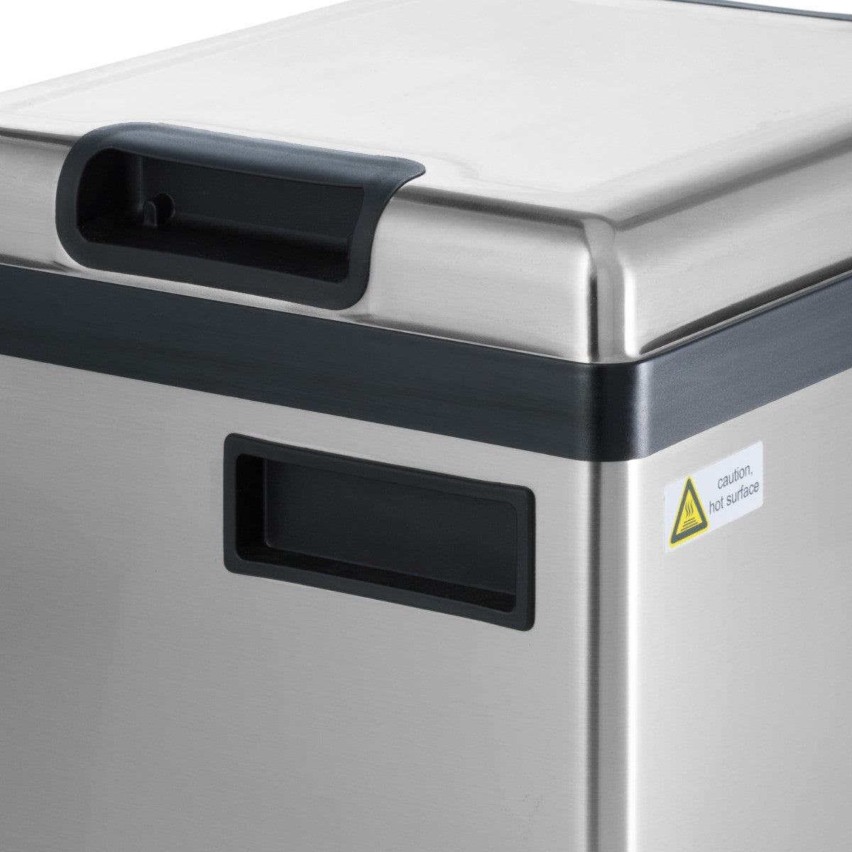Cuisson sous vide - 12,5 litres 620 W Maxima - vue 6 - Cuisson sous vide pro CHR - Cuistéo