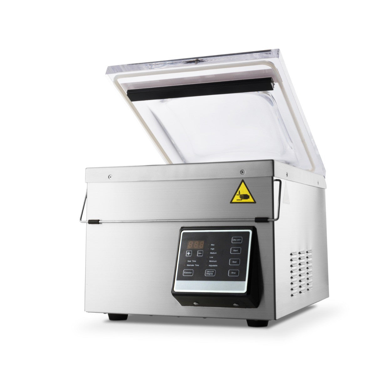 Machine de mise sous vide - Joint de 29 cm - Maxima